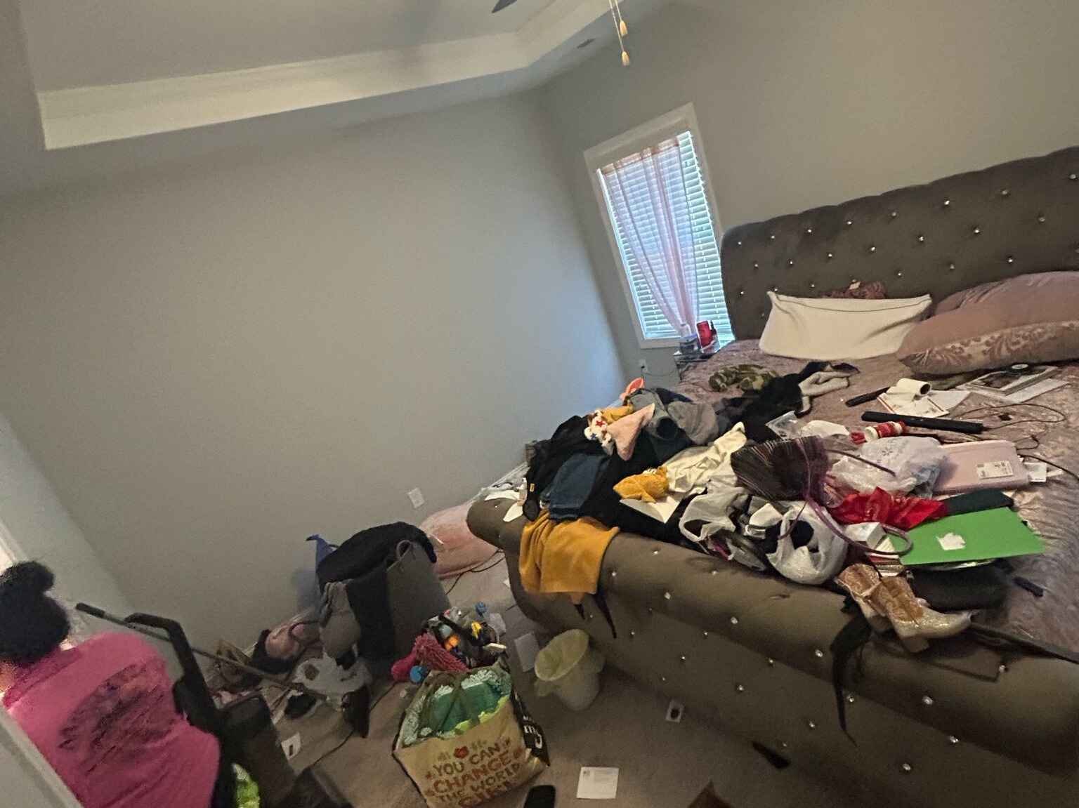 Amezquita Cleaning Llc