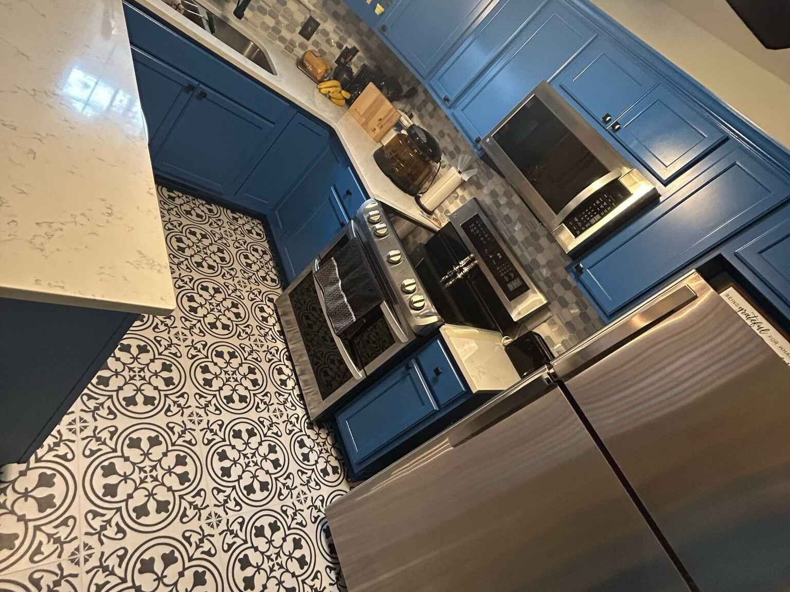 Amezquita Cleaning Llc