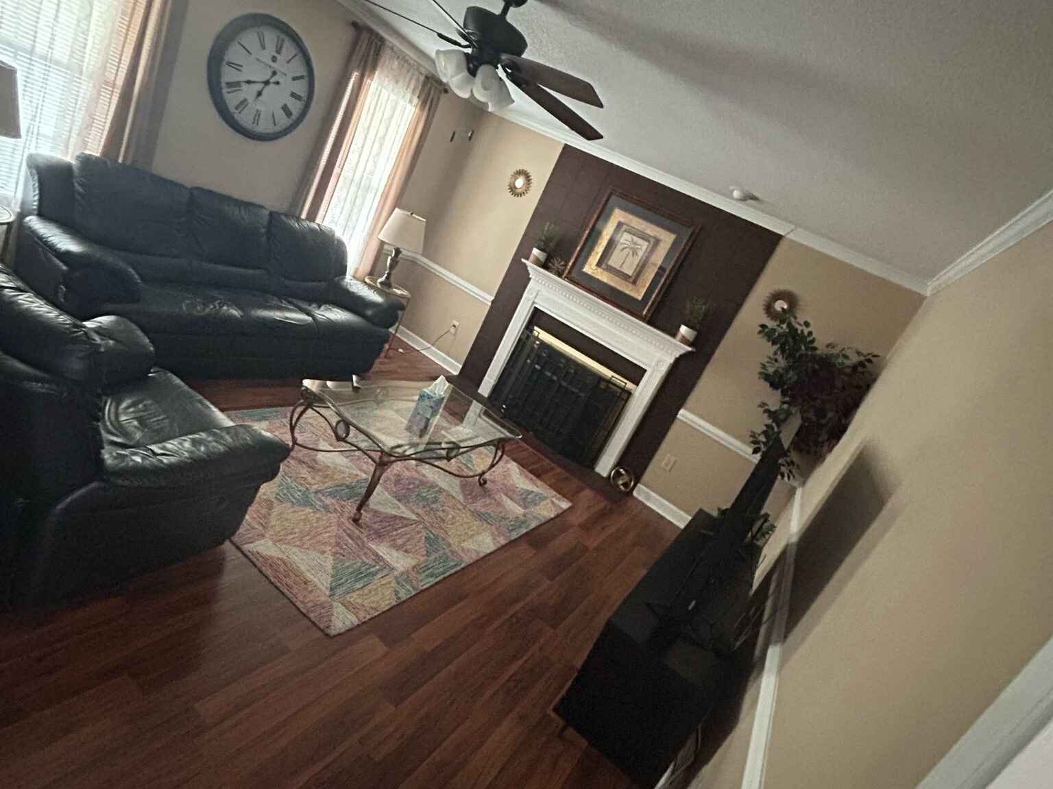 Amezquita Cleaning Llc