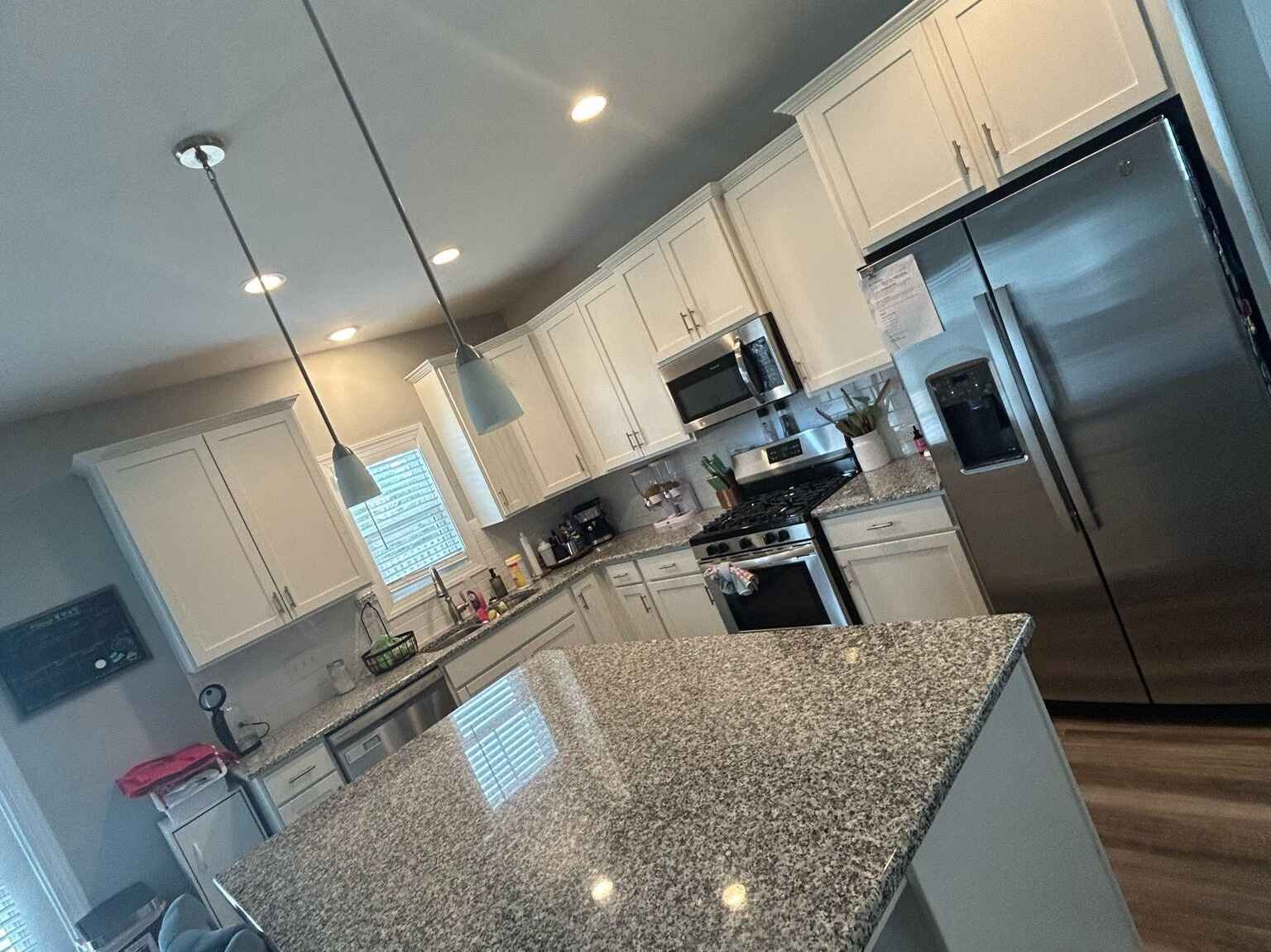 Amezquita Cleaning Llc