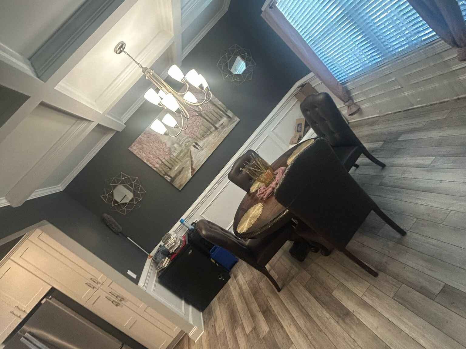 Amezquita Cleaning Llc