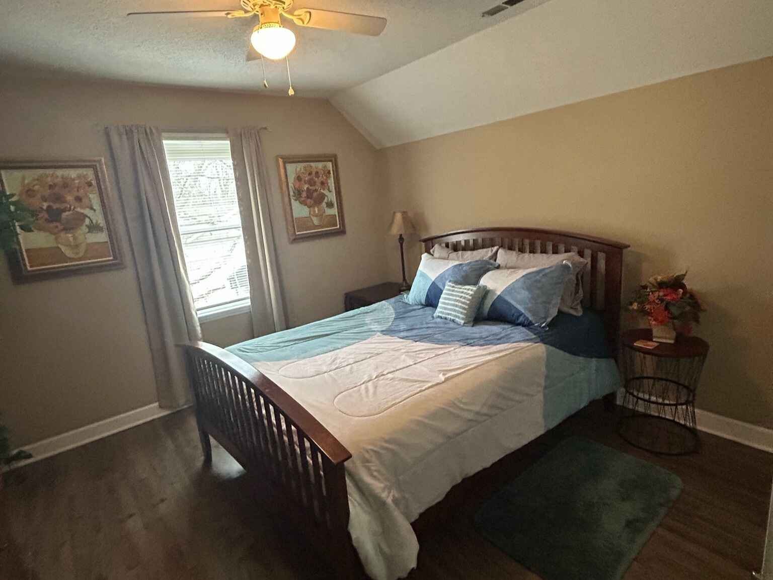 Amezquita Cleaning Llc