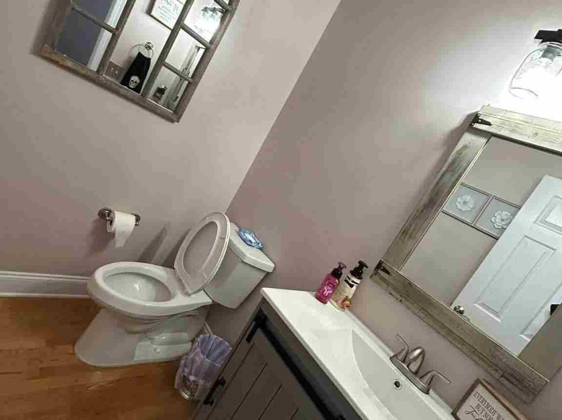 Amezquita Cleaning Llc