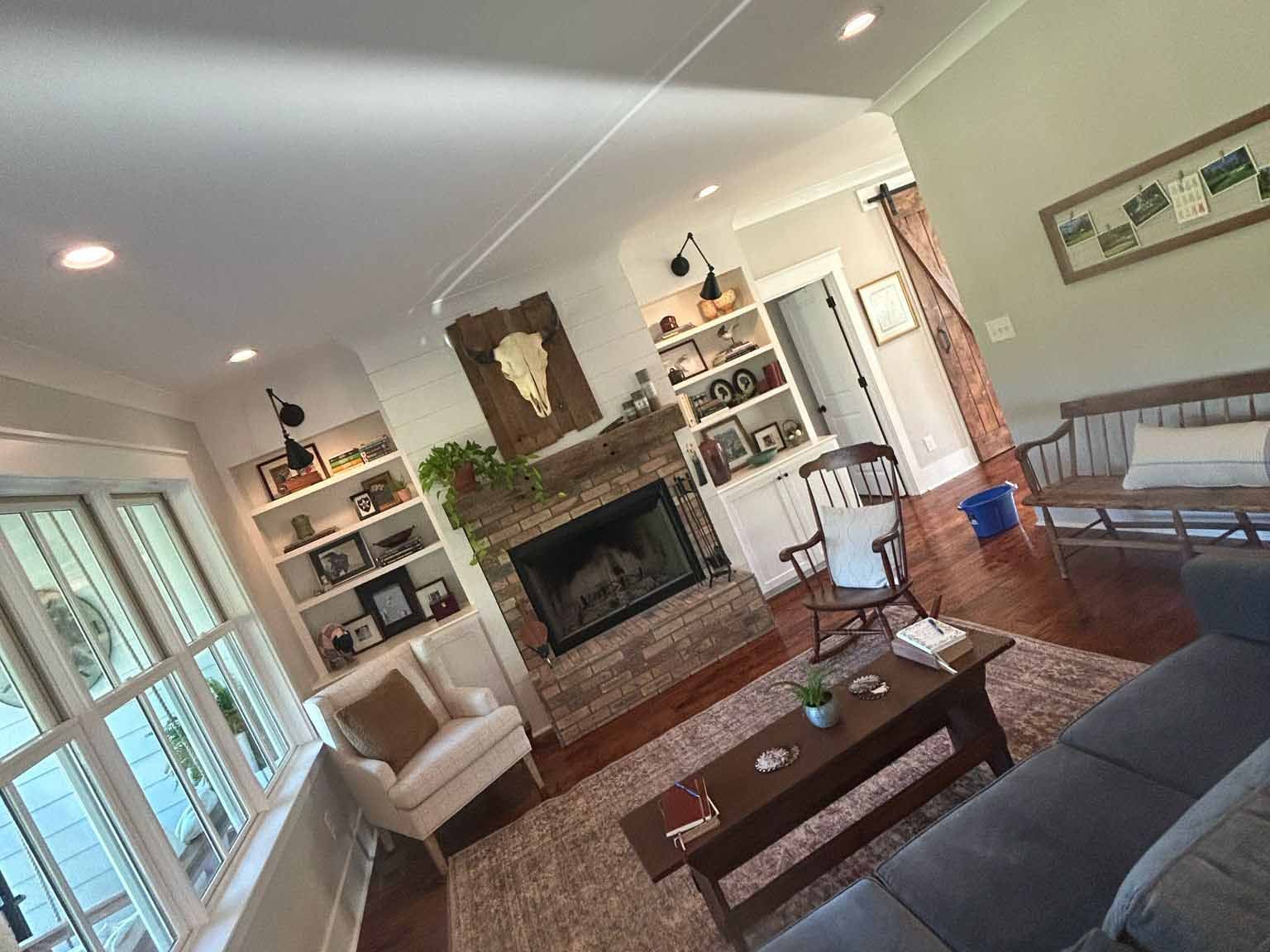 Amezquita Cleaning Llc