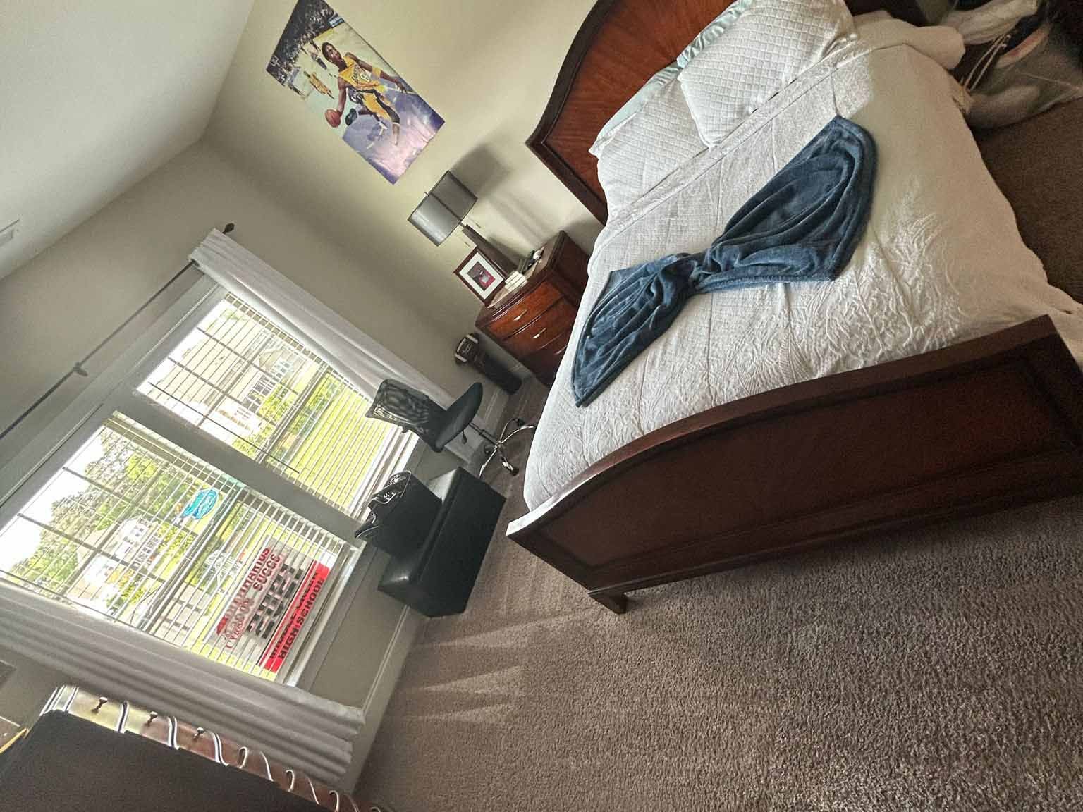 Amezquita Cleaning Llc