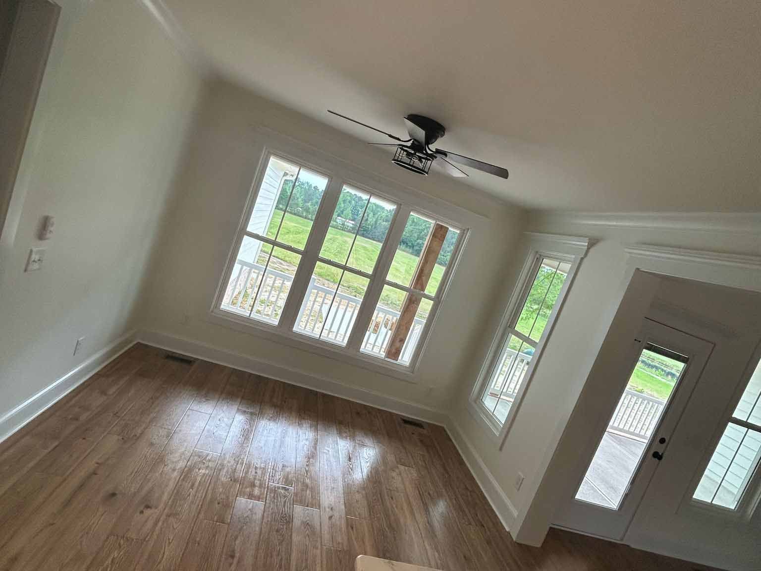 Amezquita Cleaning Llc