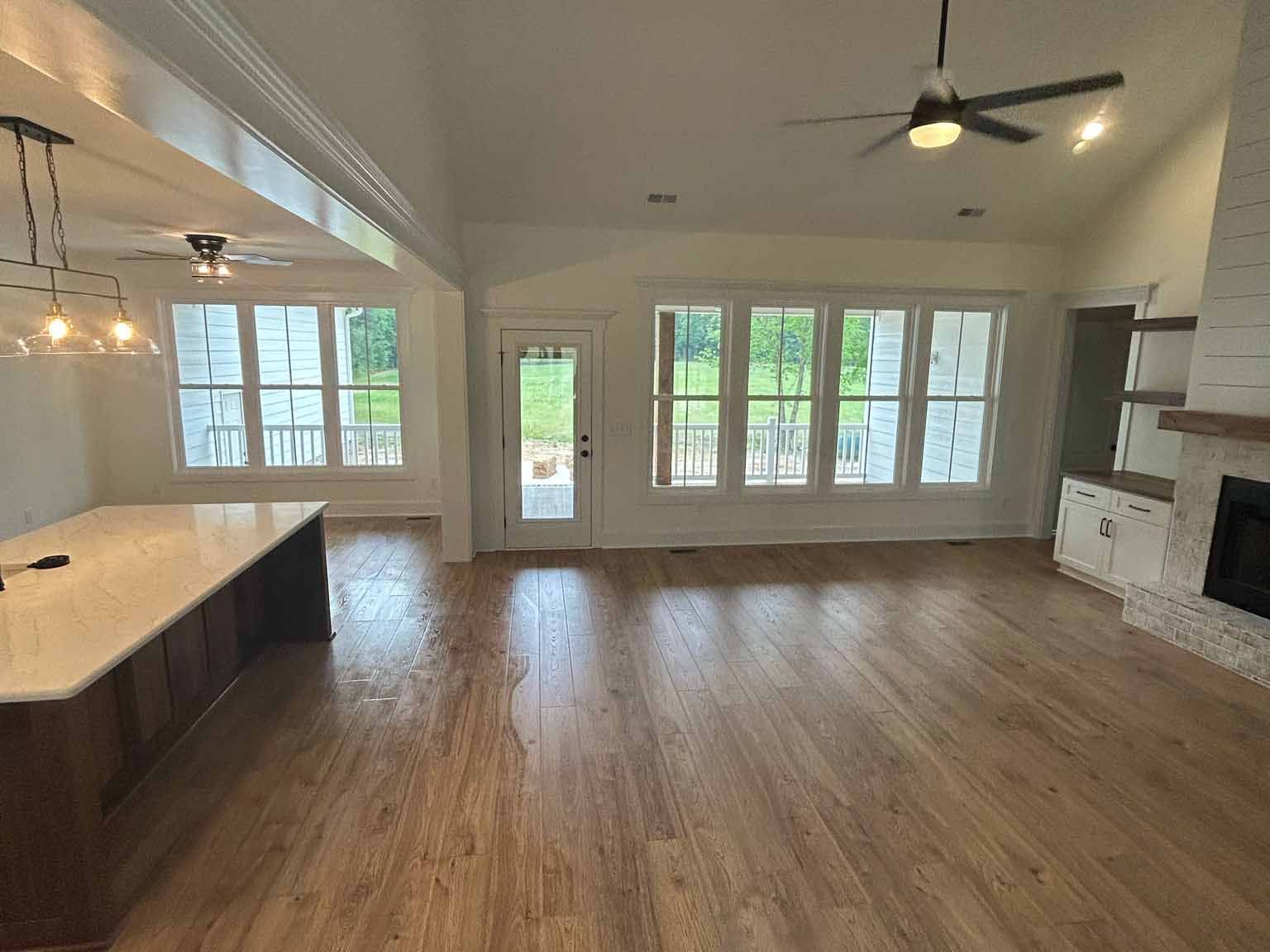 Amezquita Cleaning Llc