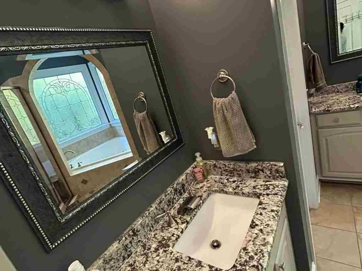 Amezquita Cleaning Llc