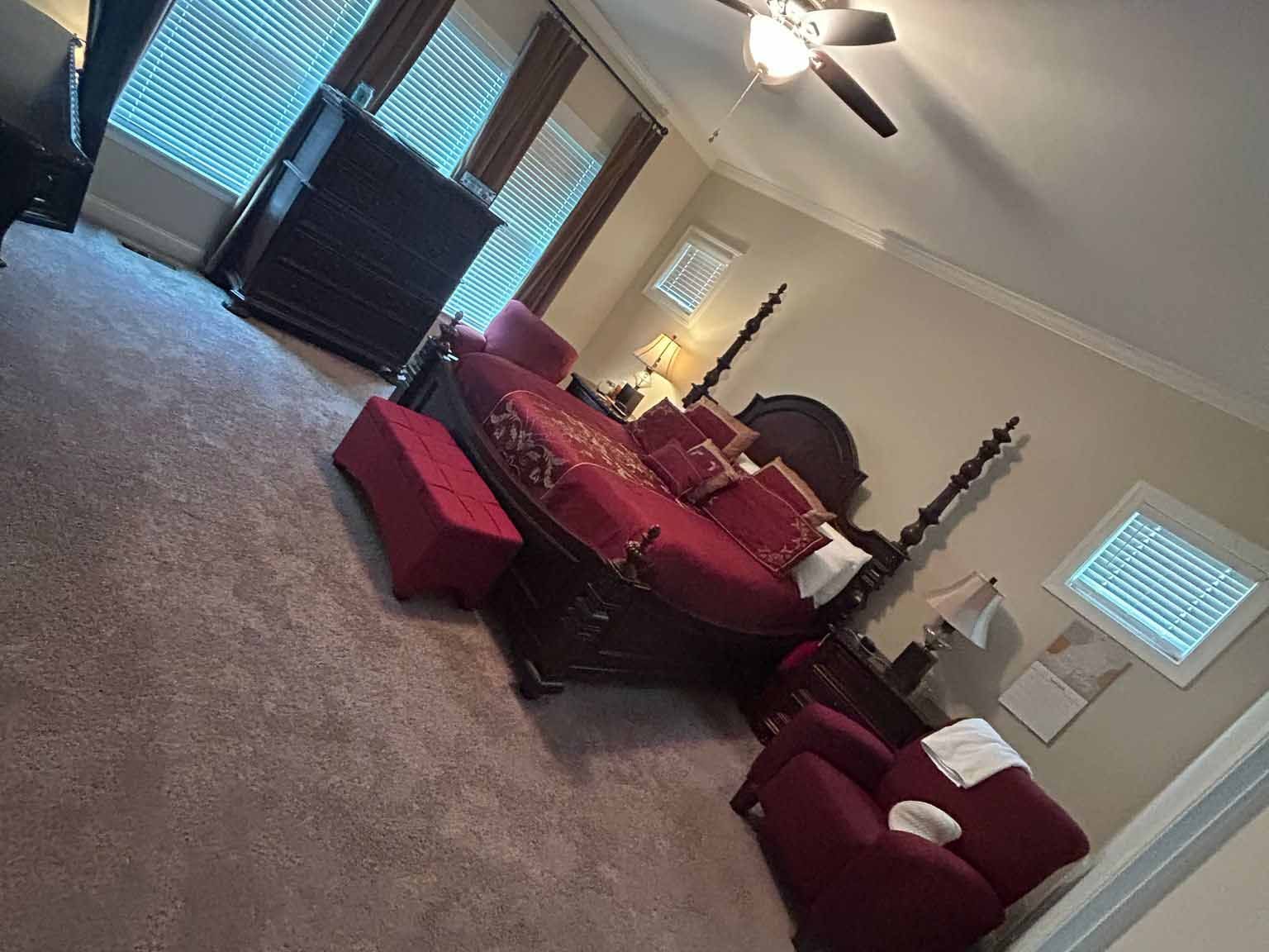 Amezquita Cleaning Llc