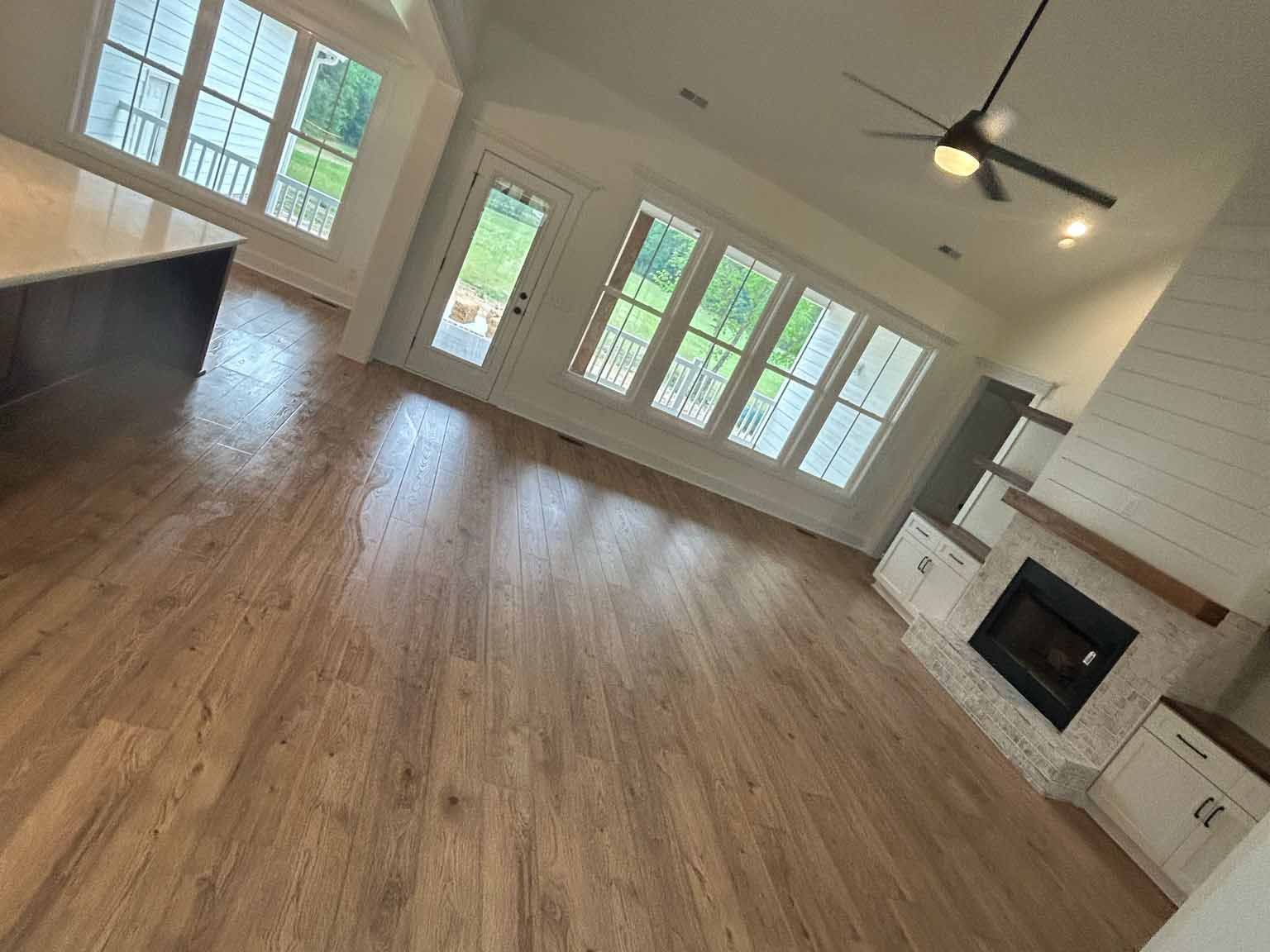 Amezquita Cleaning Llc