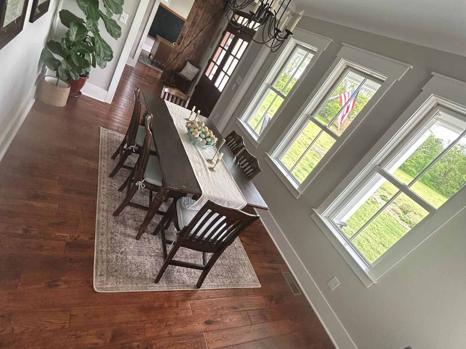 Amezquita Cleaning Llc