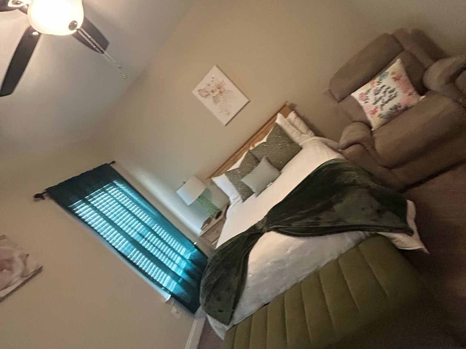 Amezquita Cleaning Llc