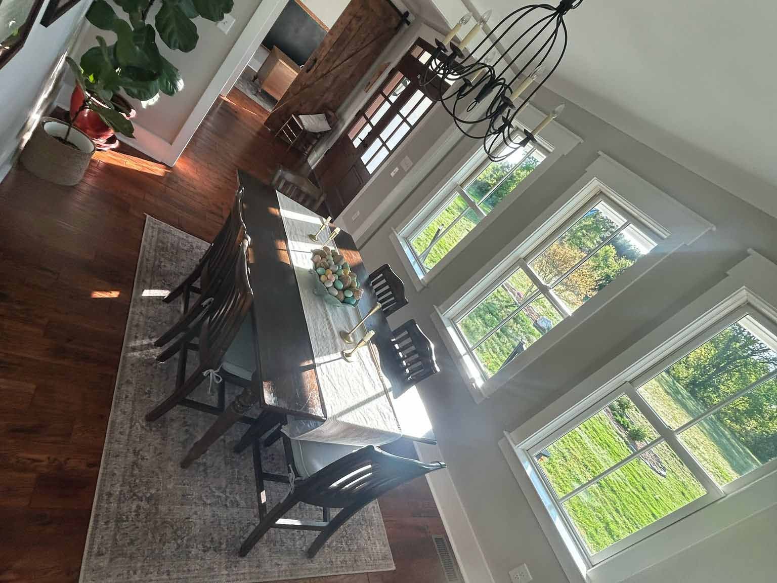 Amezquita Cleaning Llc