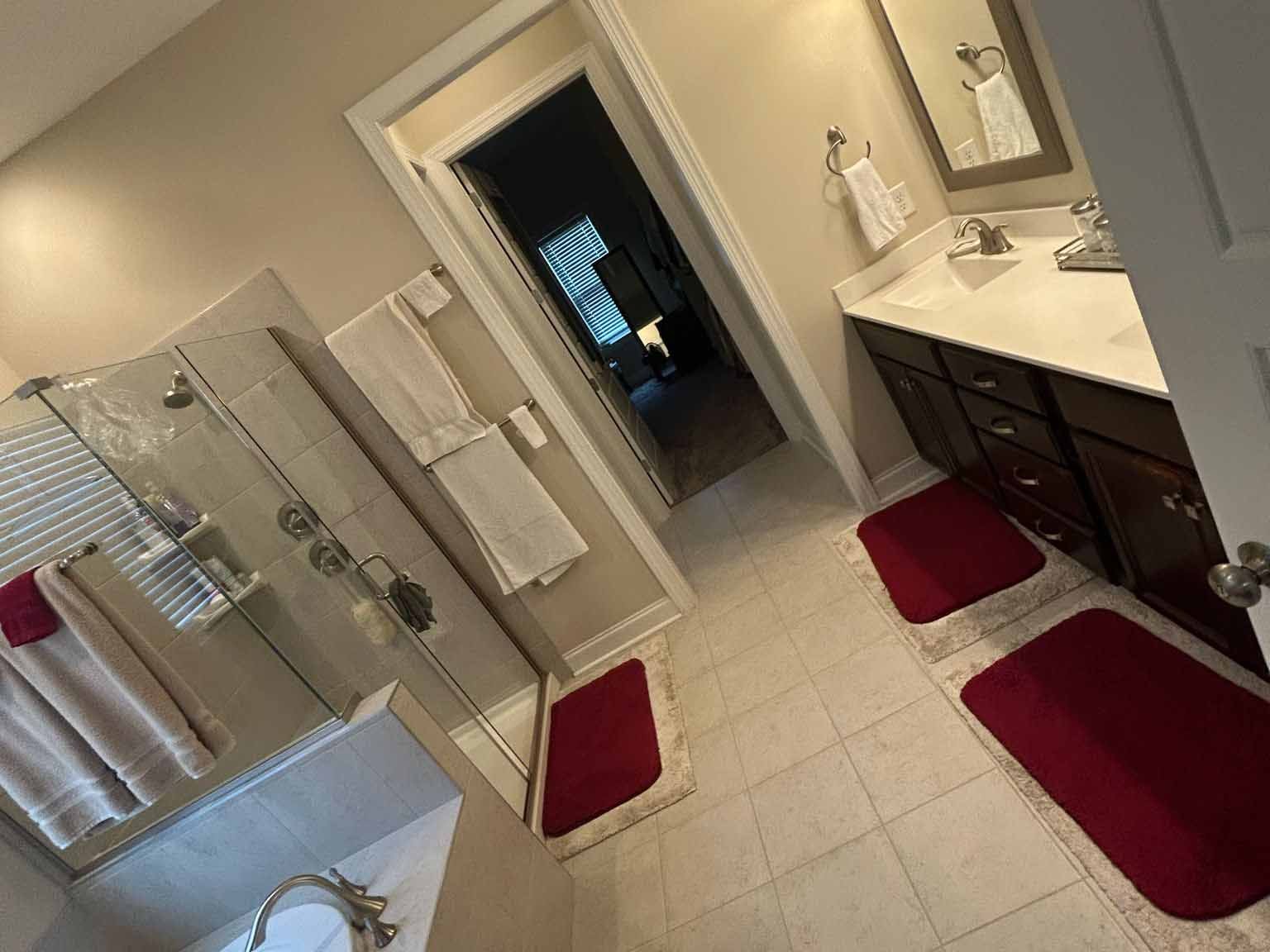 Amezquita Cleaning Llc