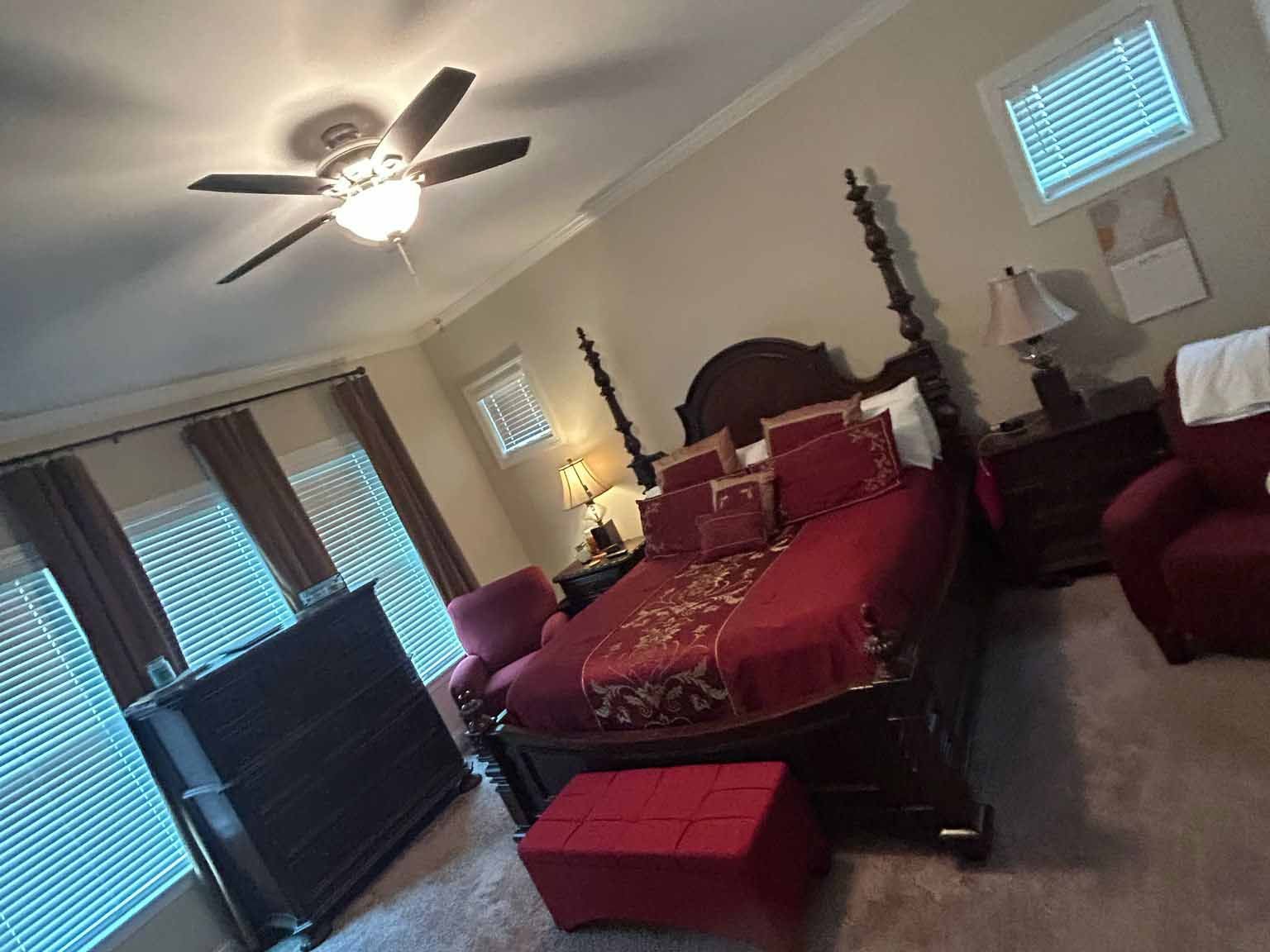 Amezquita Cleaning Llc