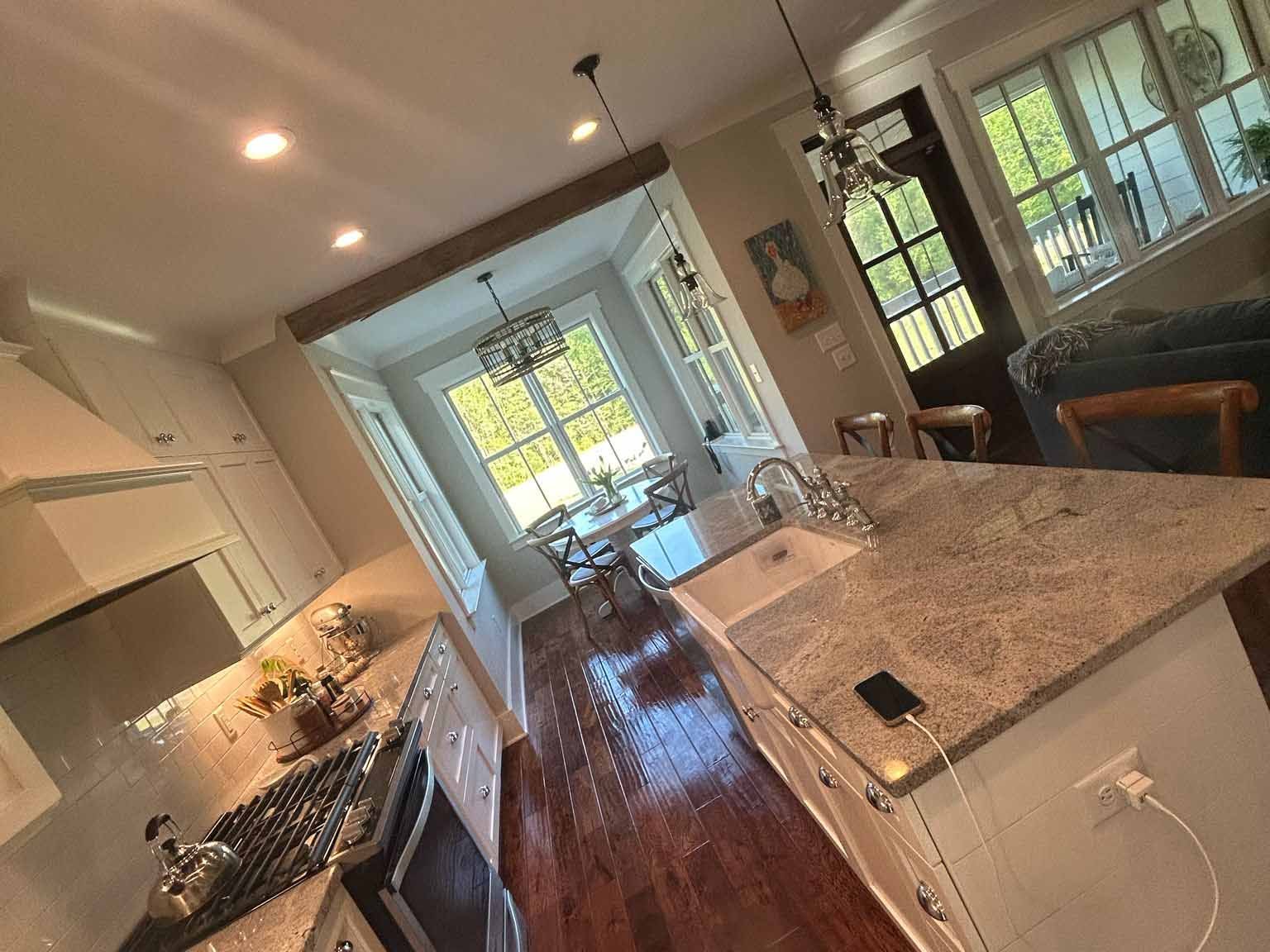 Amezquita Cleaning Llc