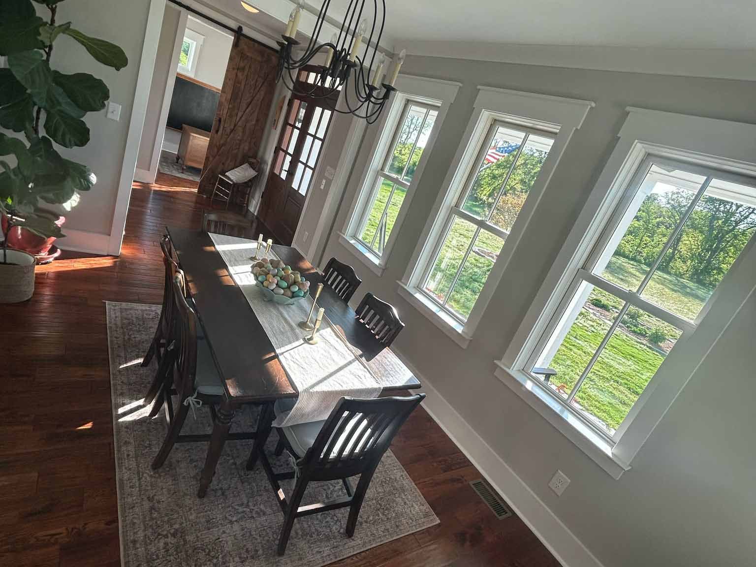 Amezquita Cleaning Llc