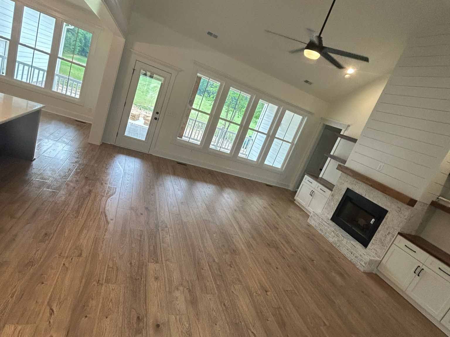 Amezquita Cleaning Llc