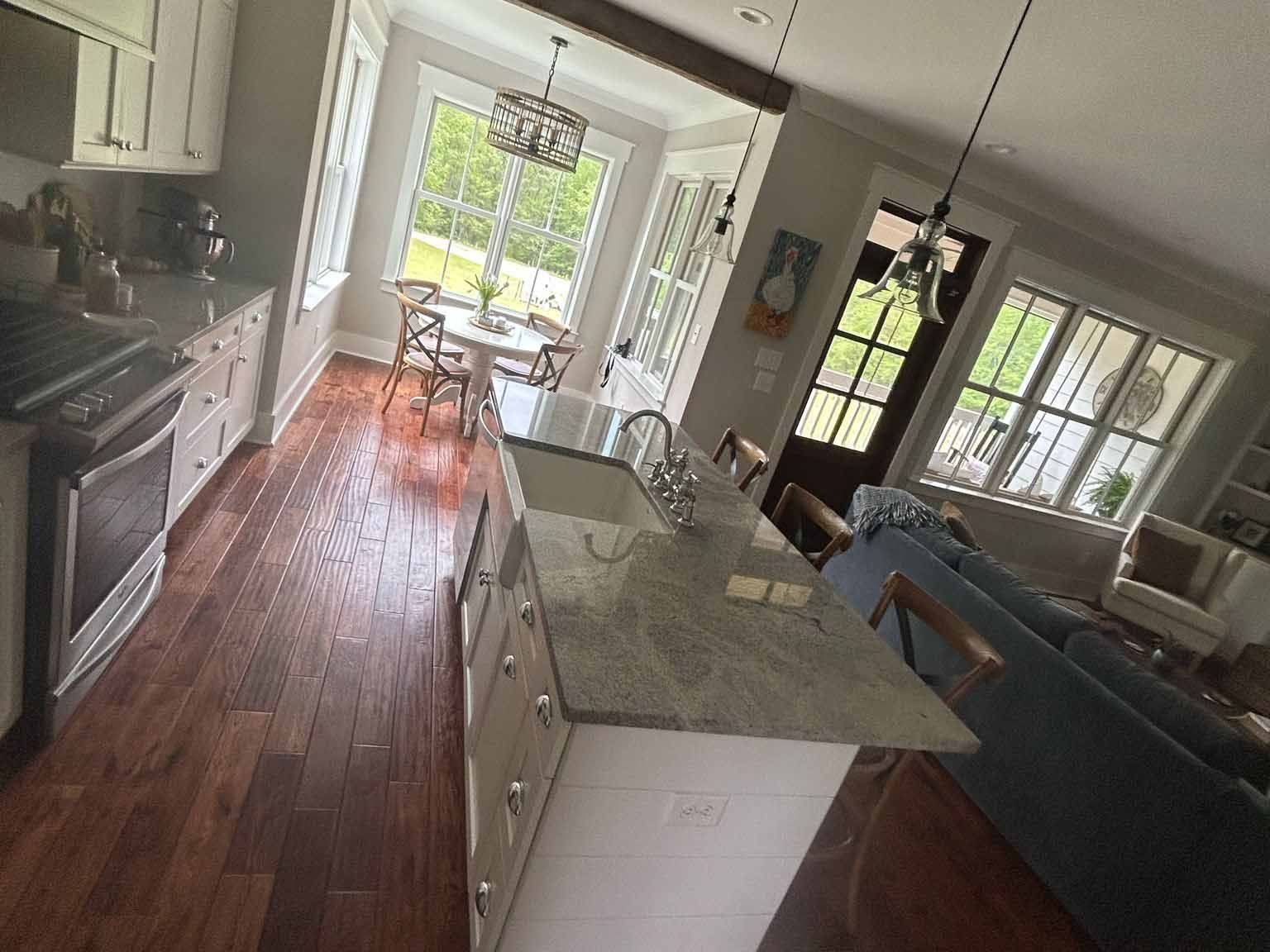 Amezquita Cleaning Llc