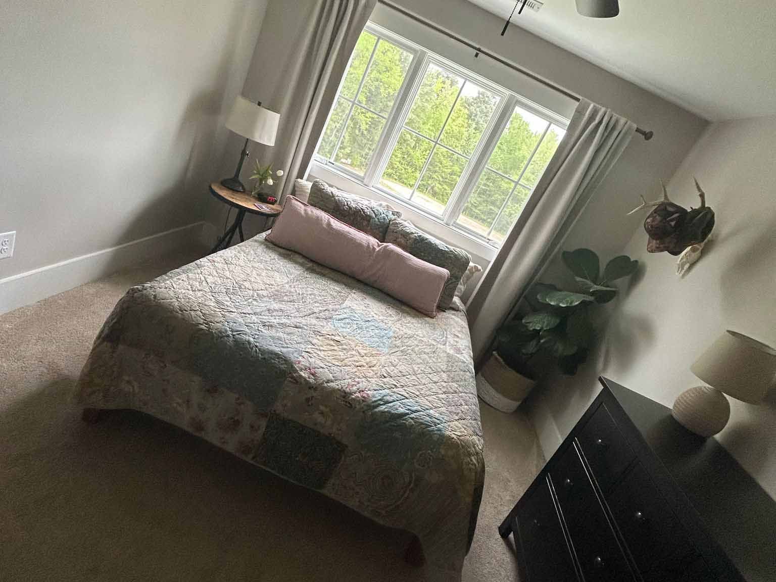 Amezquita Cleaning Llc