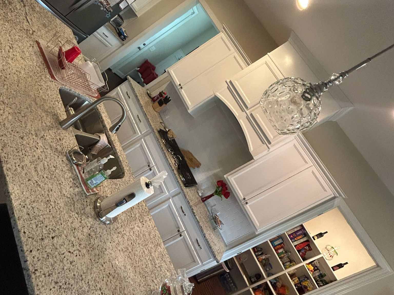 Amezquita Cleaning Llc