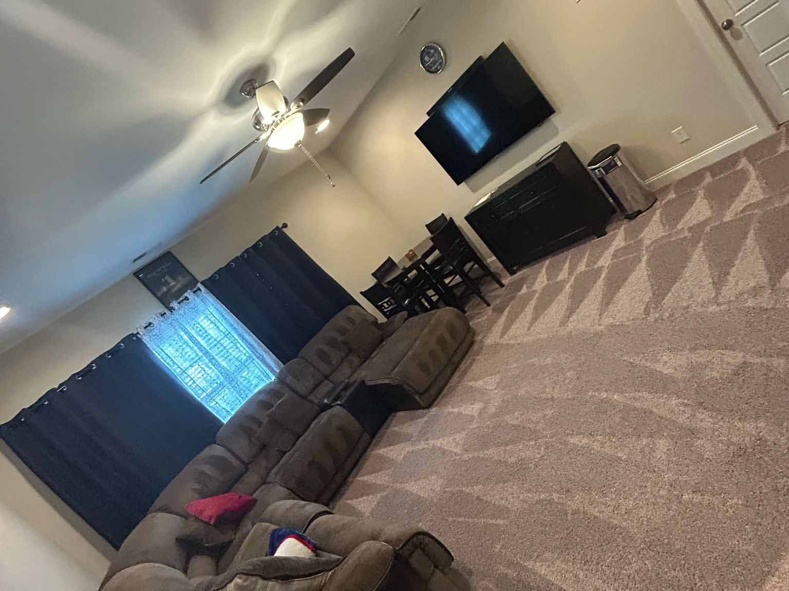 Amezquita Cleaning Llc