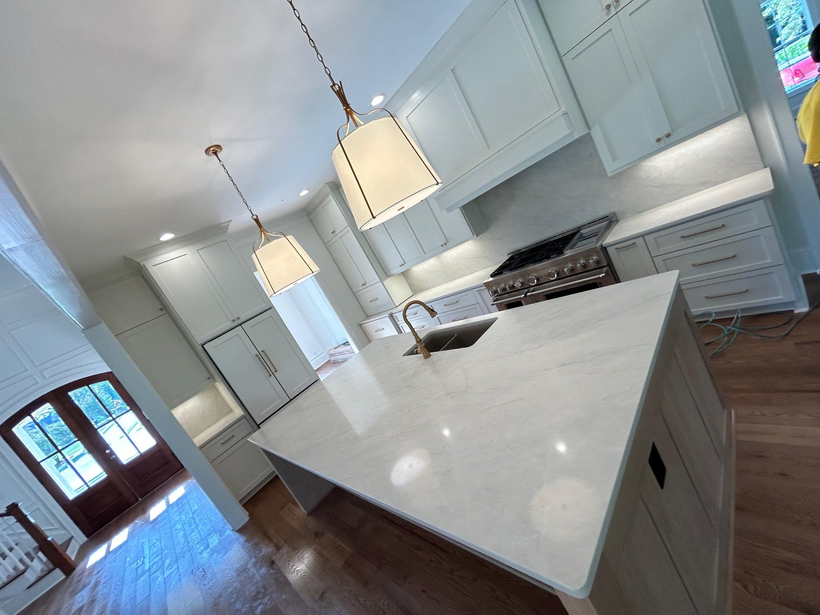 Amezquita Cleaning Llc