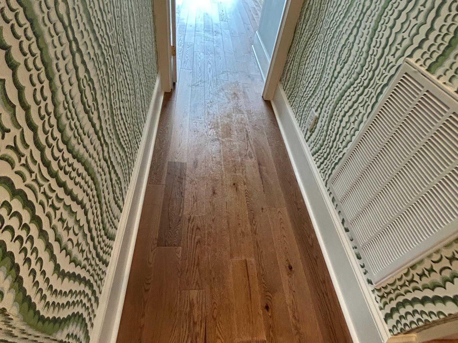 Amezquita Cleaning Llc