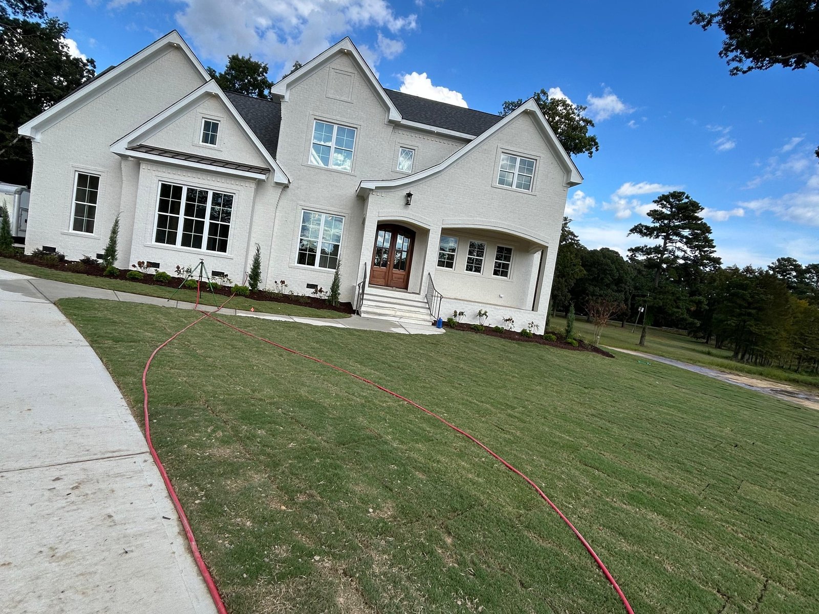 Amezquita Cleaning Llc