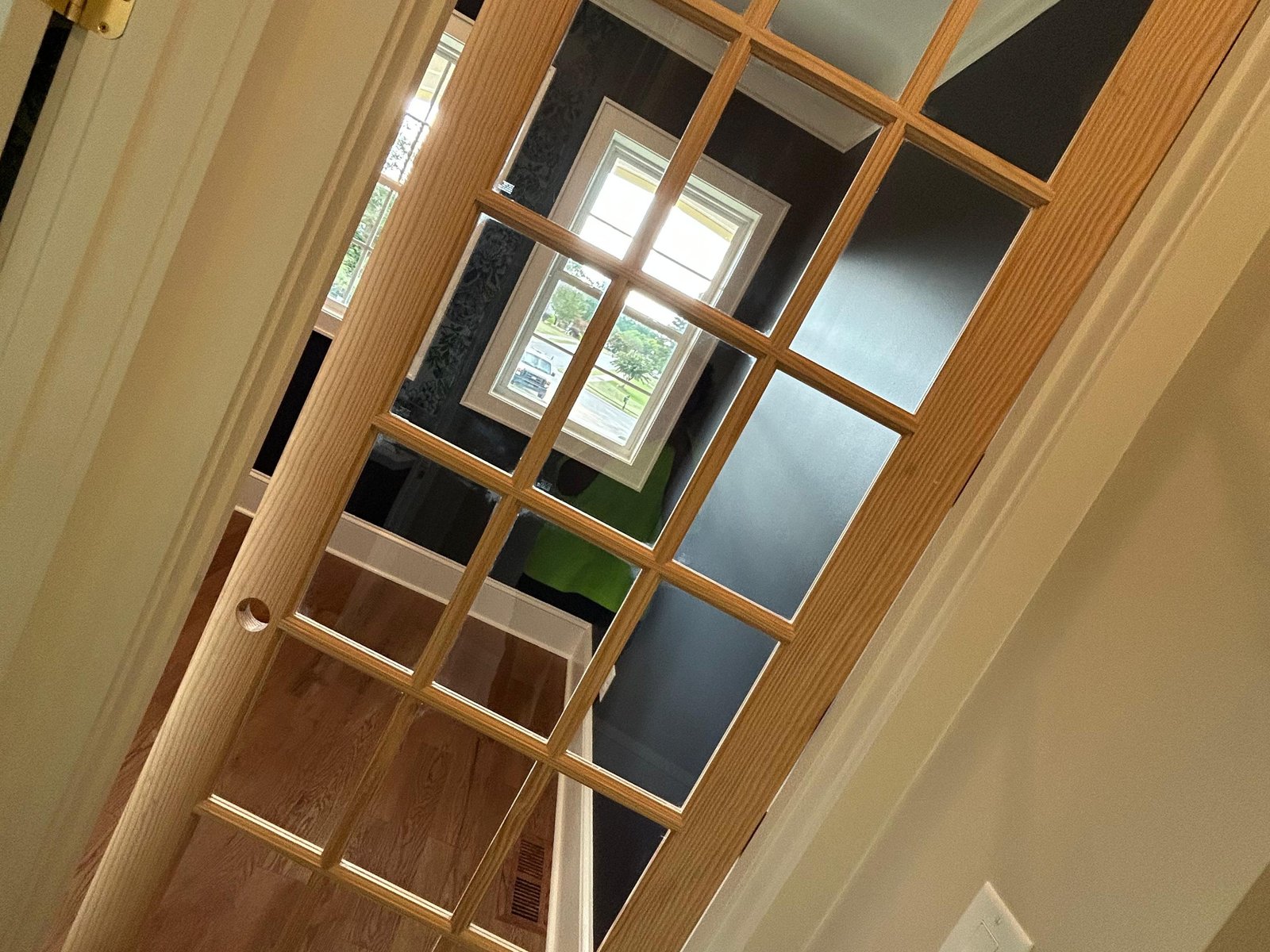 Amezquita Cleaning Llc