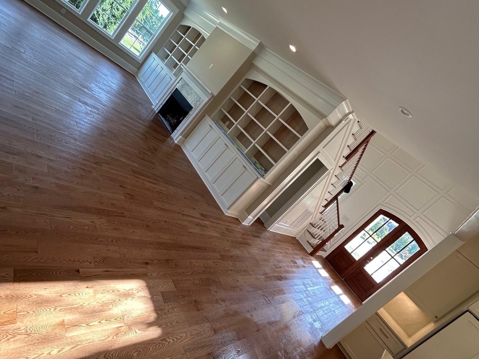 Amezquita Cleaning Llc