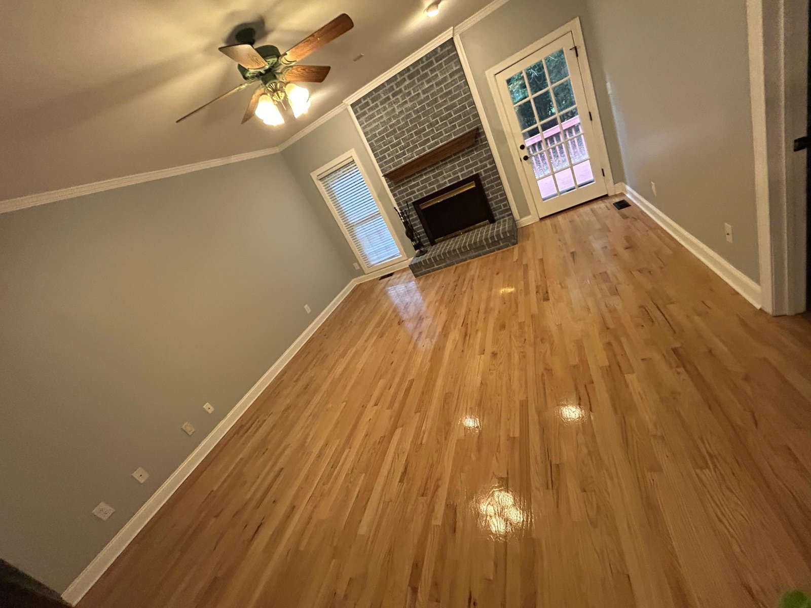 Amezquita Cleaning Llc