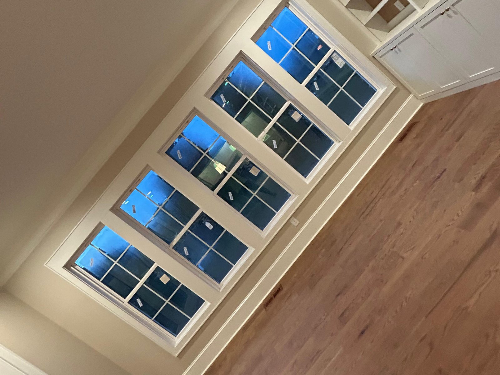 Amezquita Cleaning Llc