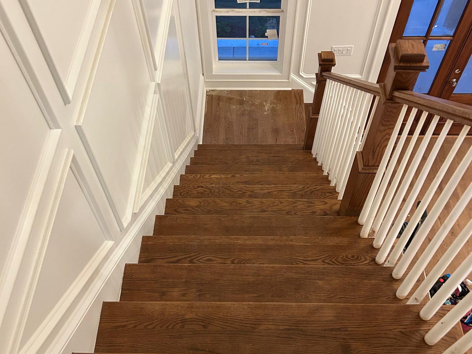 Amezquita Cleaning Llc