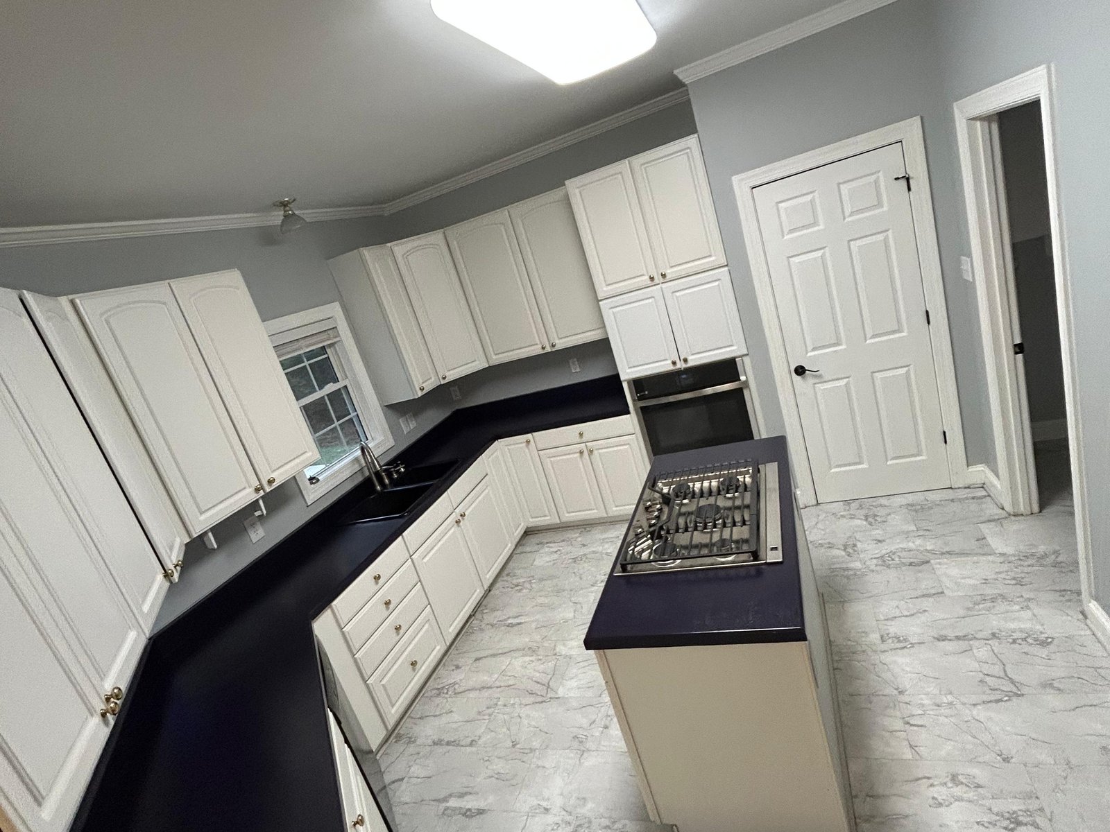 Amezquita Cleaning Llc