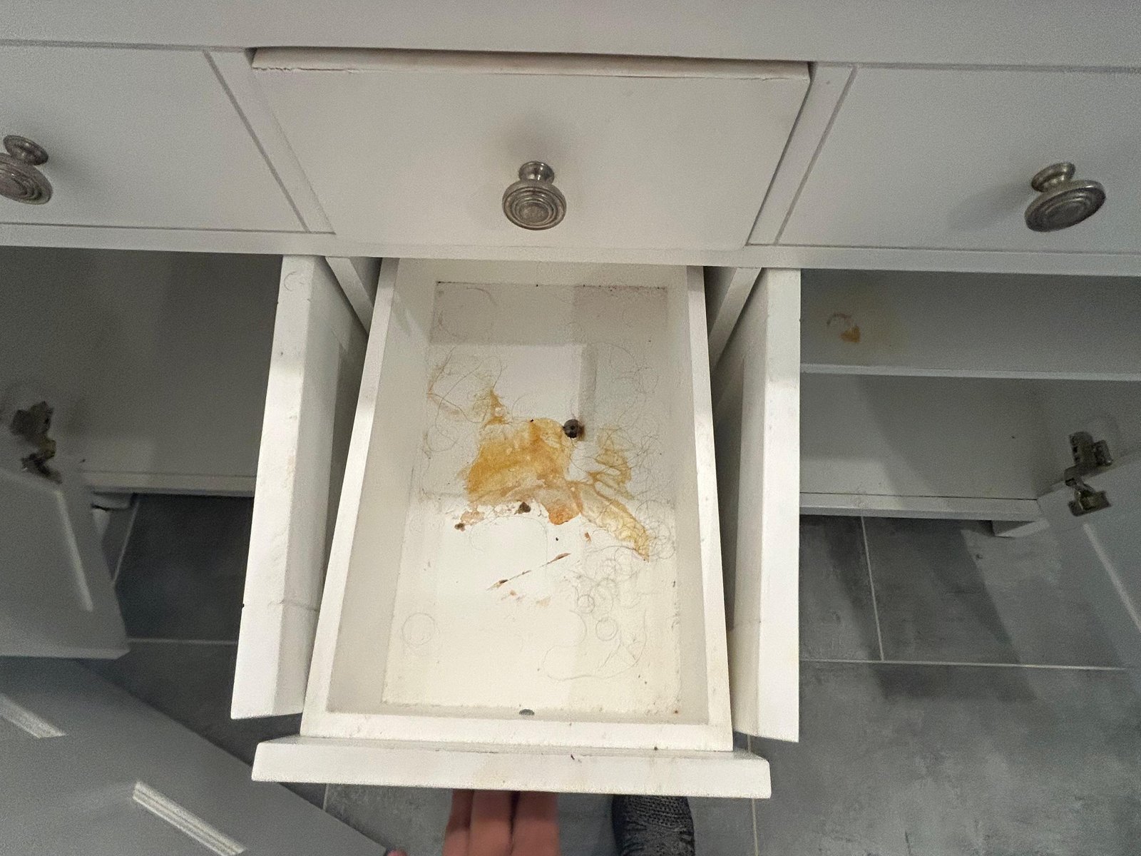 Amezquita Cleaning Llc