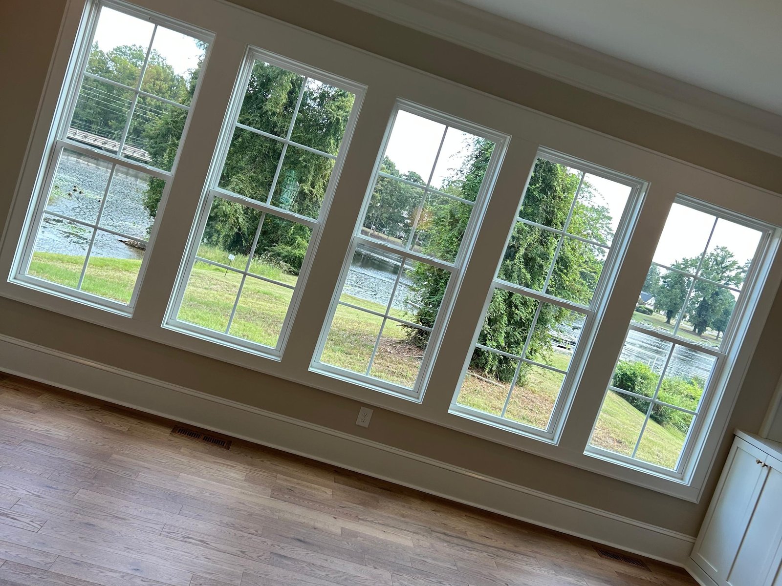 Amezquita Cleaning Llc