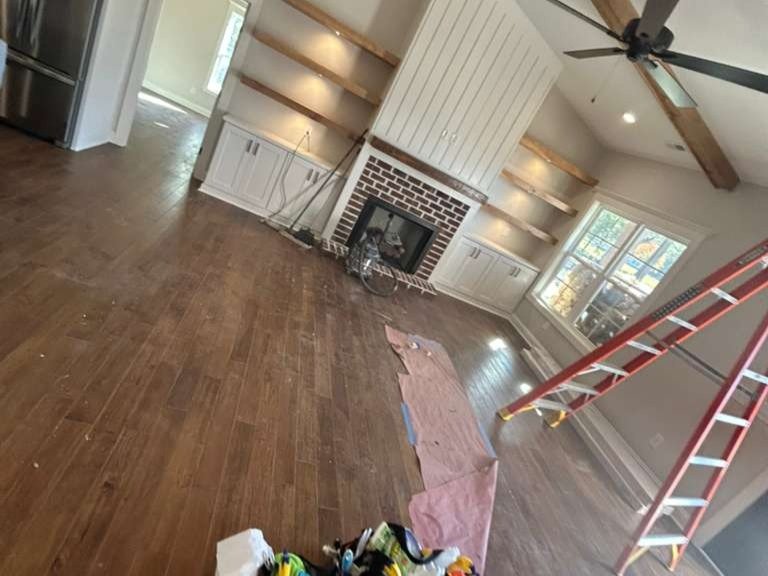 Amezquita Cleaning Llc