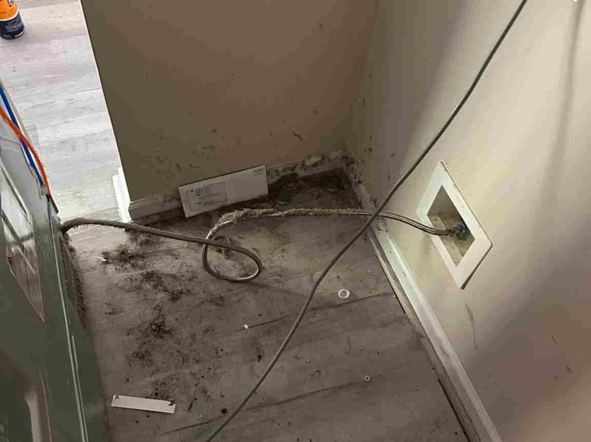 Amezquita Cleaning Llc