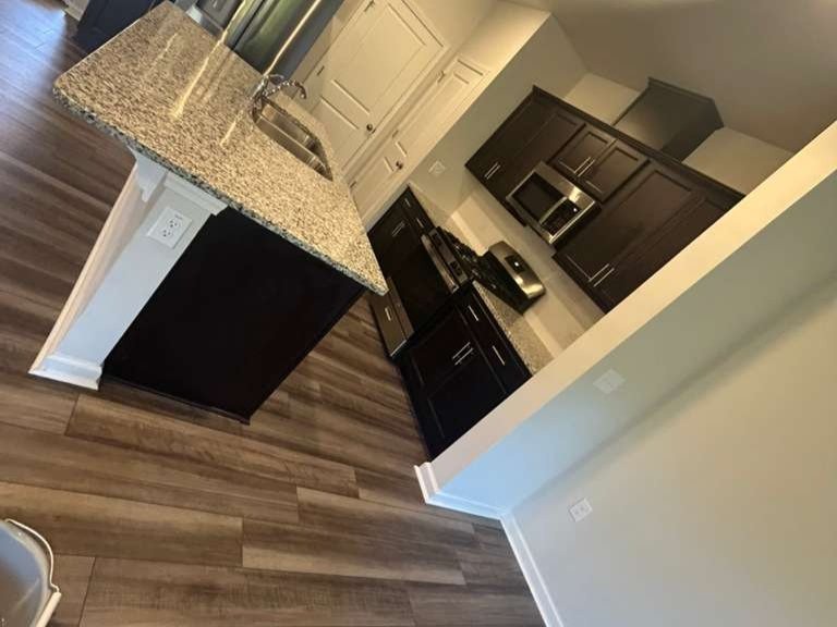 Amezquita Cleaning Llc