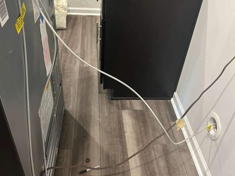 Amezquita Cleaning Llc