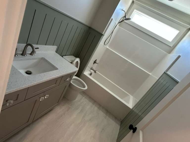 Amezquita Cleaning Llc