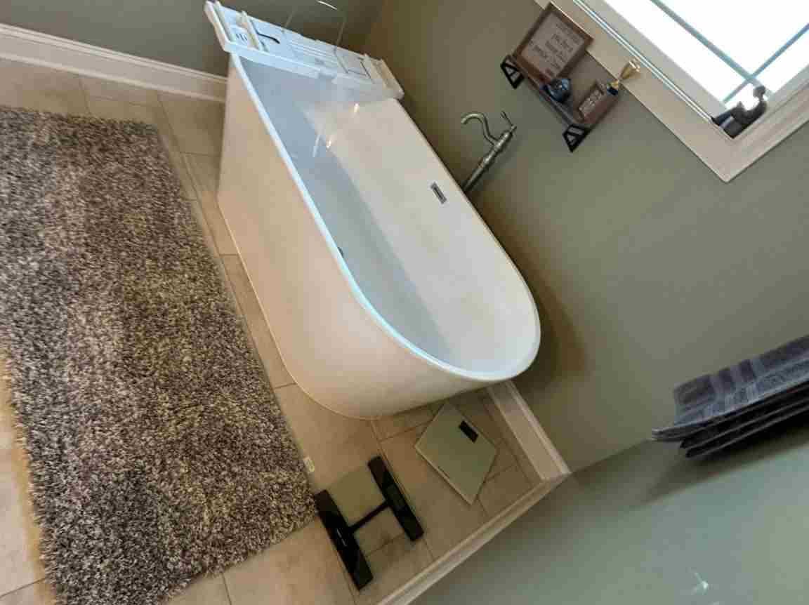 Amezquita Cleaning Llc