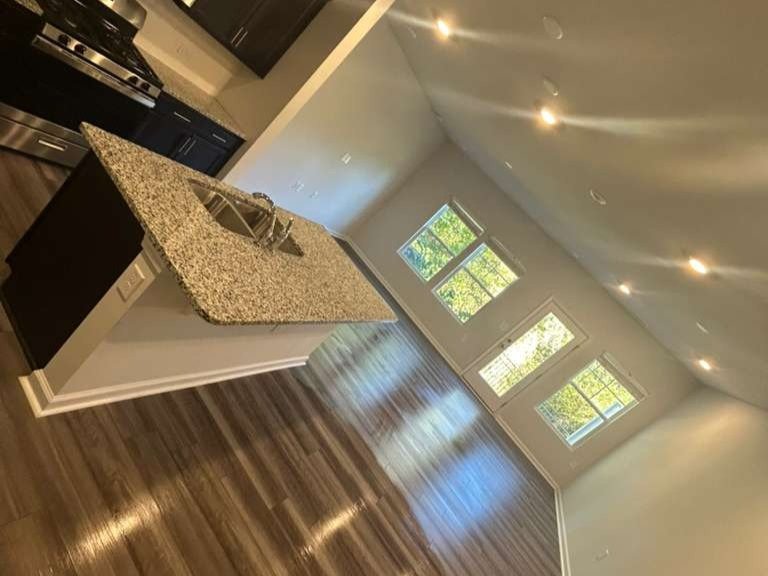 Amezquita Cleaning Llc