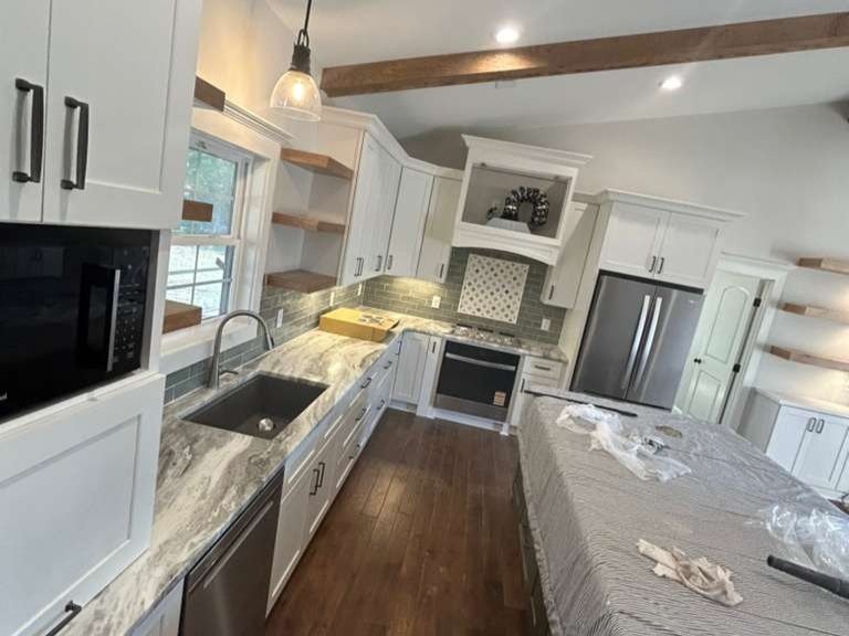 Amezquita Cleaning Llc