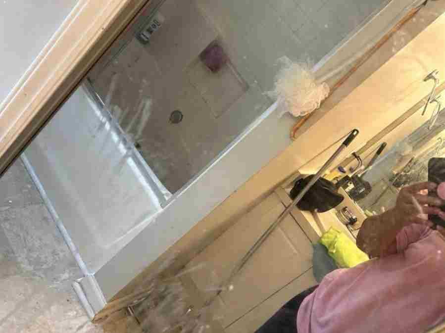 Amezquita Cleaning Llc