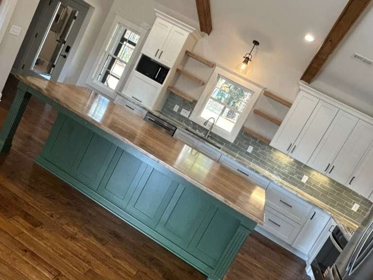 Amezquita Cleaning Llc