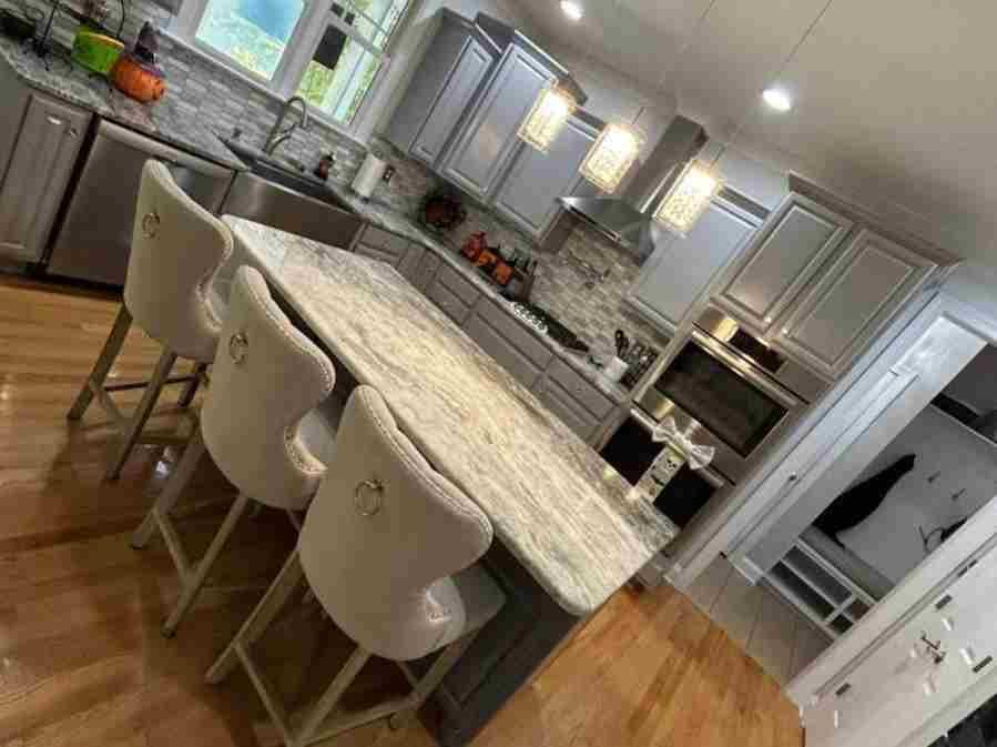 Amezquita Cleaning Llc