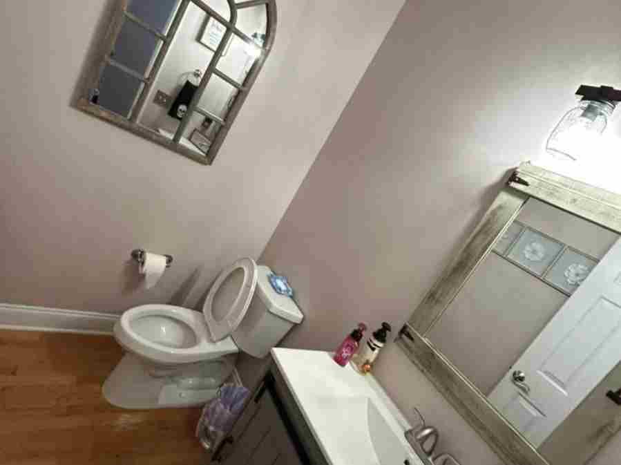 Amezquita Cleaning Llc