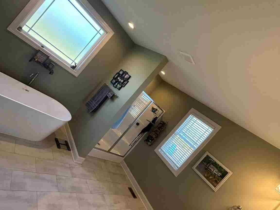 Amezquita Cleaning Llc